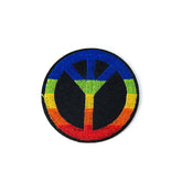 Patches - Frieden - Fox by Ren